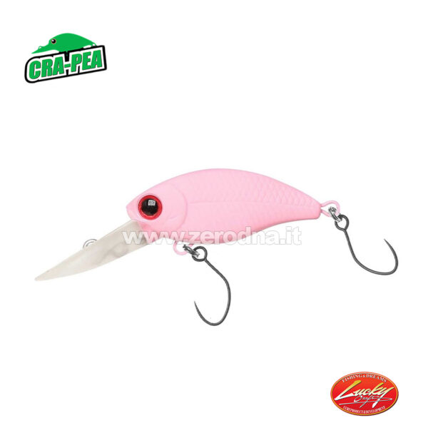 Lucky Craft Flat Cra-Pea
