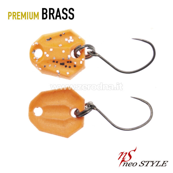 Neostyle Premium Brass