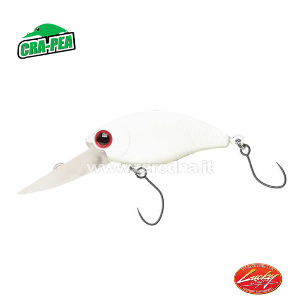 Lucky Craft Flat Cra-Pea