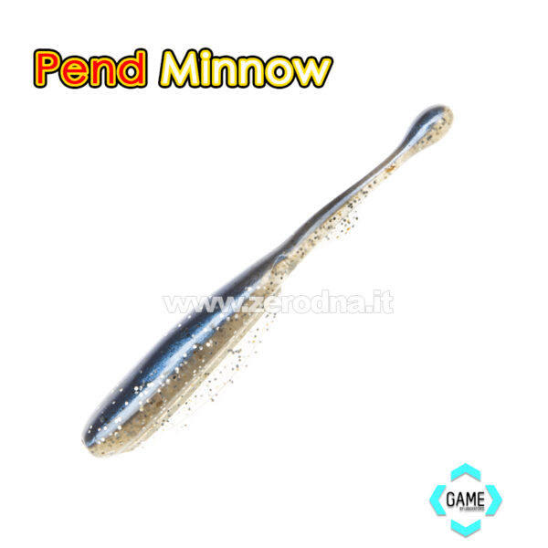 Game Pend Minnow - 11