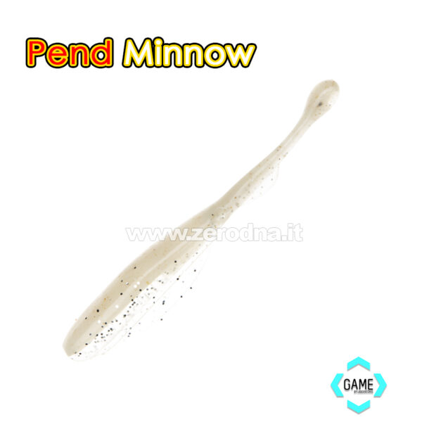 Game Pend Minnow - 12