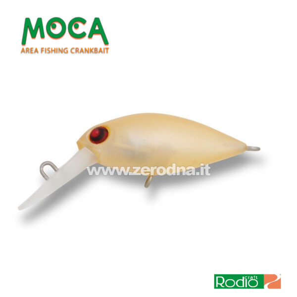 Rodio Craft Moca