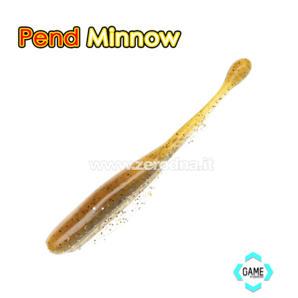 Game Pend Minnow - 13