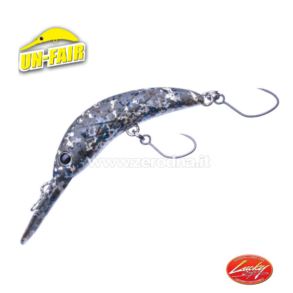 Lucky Craft Un-Fair - 1363