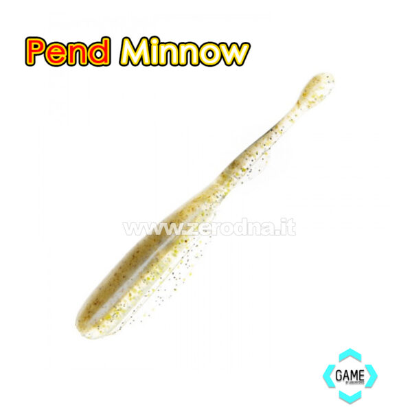 Game Pend Minnow - 14