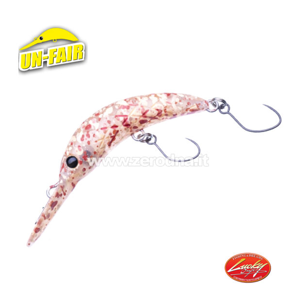 Lucky Craft Un-Fair - 1415