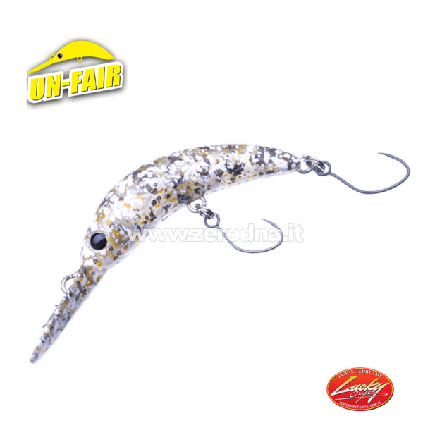 Lucky Craft Un-Fair - 1417