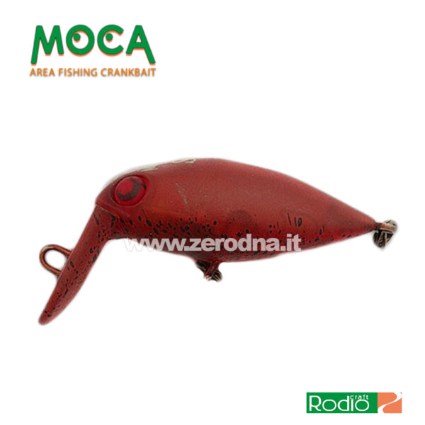 Rodio Craft Petit Moca