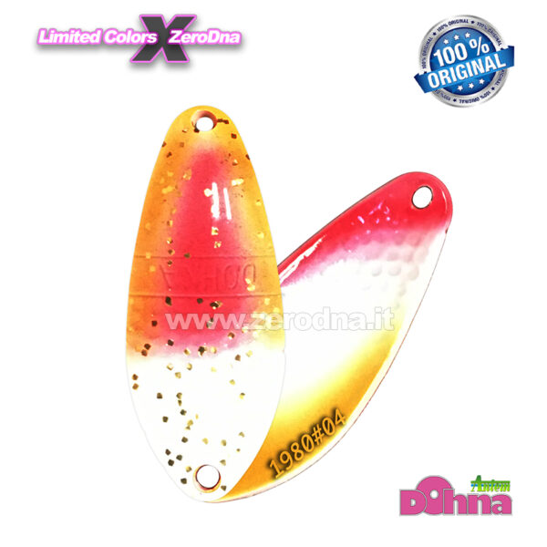 Antem Dohna ZeroDna Ltd Series