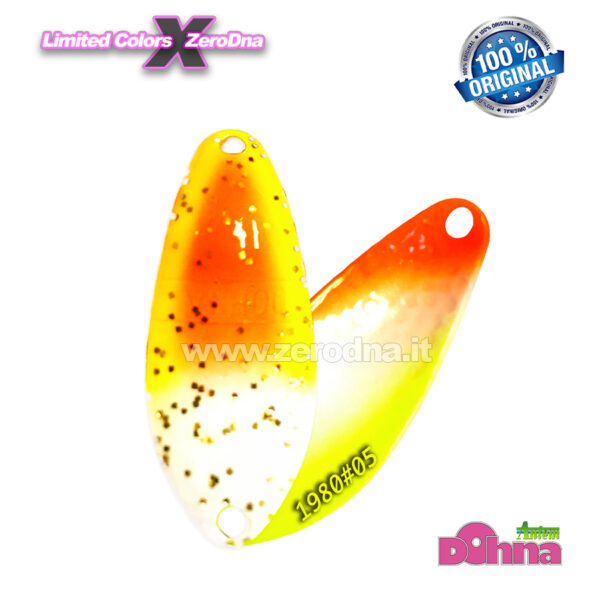 Antem Dohna ZeroDna Ltd Series