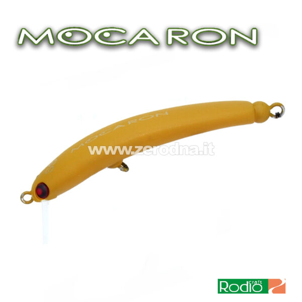 Rodio Craft Mocaron - 25
