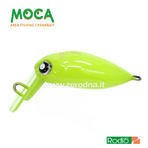 Rodio Craft Moca