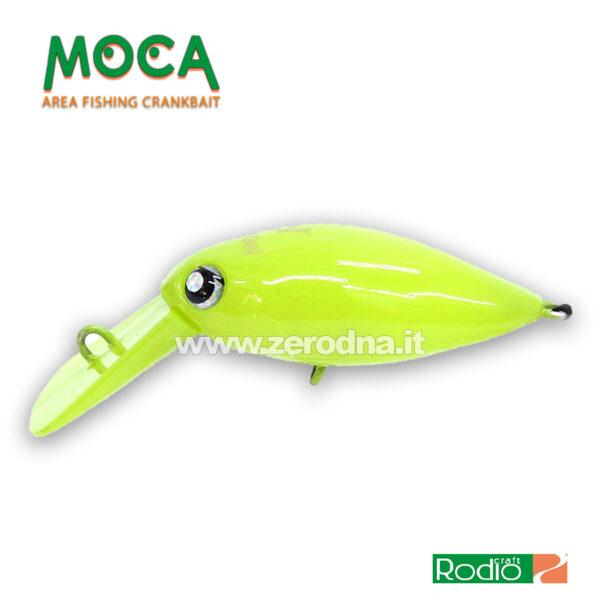 Rodio Craft Moca