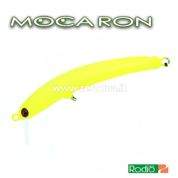 Rodio Craft Mocaron - 26