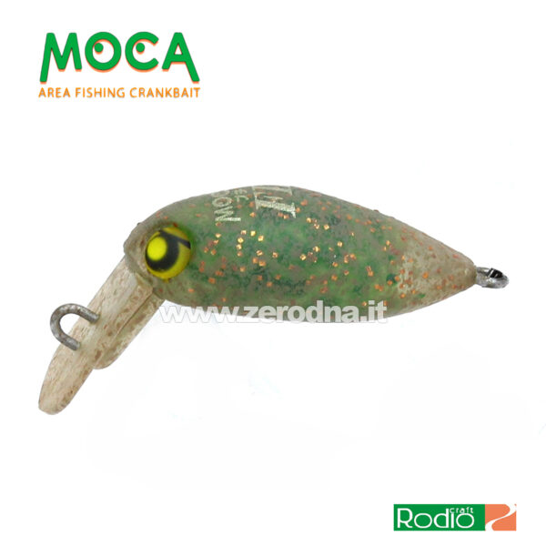 Rodio Craft Moca