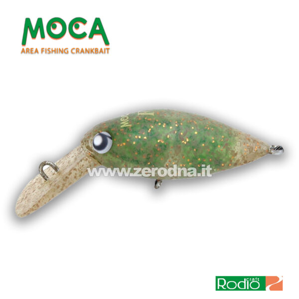Rodio Craft Moca