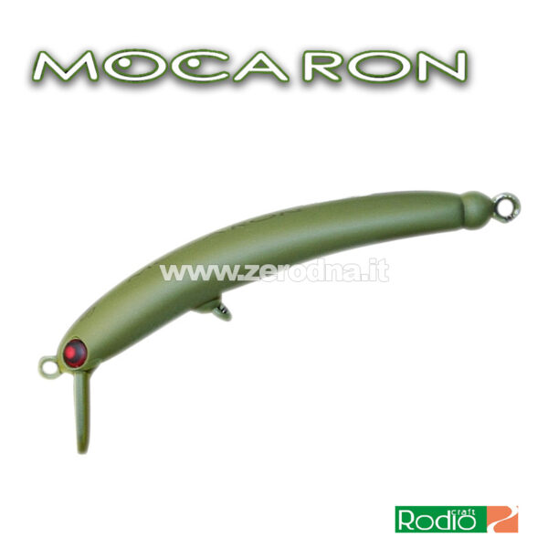 Rodio Craft Mocaron