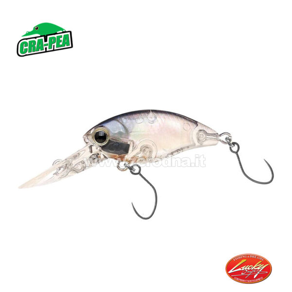 Lucky Craft Flat Cra-Pea