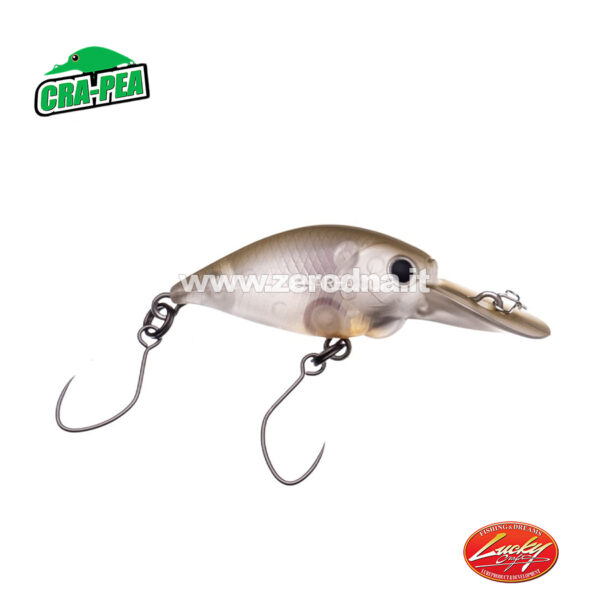 Lucky Craft Deep Cra-Pea SFT - 5537