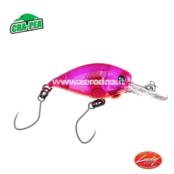 Lucky Craft Deep Cra-Pea SFT - 5953