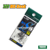 Yarie 727 Mk Hook Sharp
