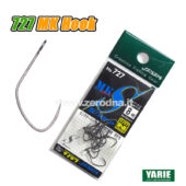 Yarie 727 Mk Hook Sharp