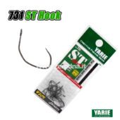 Yarie 731 St Hook