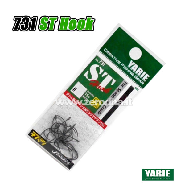 Yarie 731 St Hook