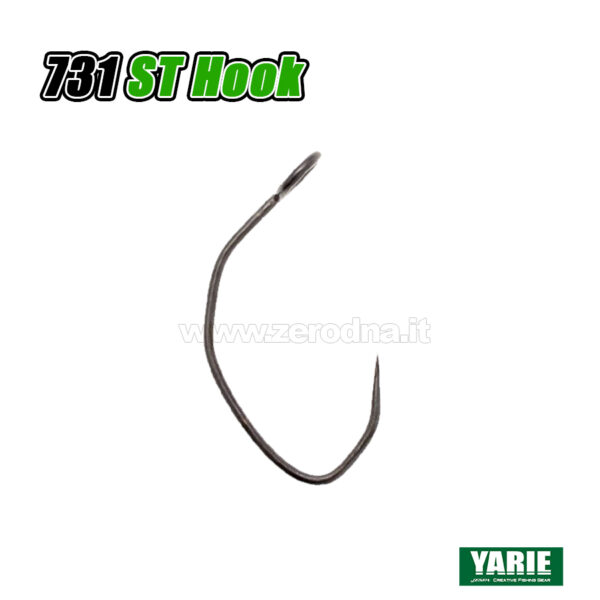 Yarie 731 St Hook