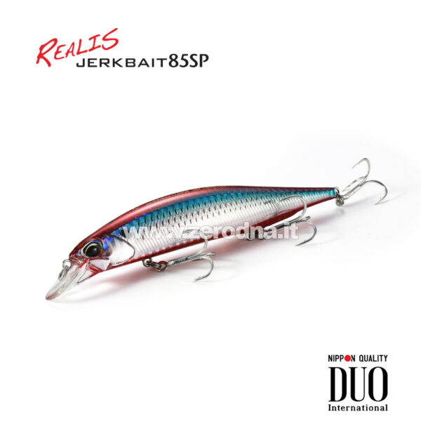 Duo Realis Jerkbait Sw