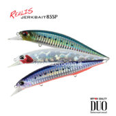 Duo Realis Jerkbait Sw