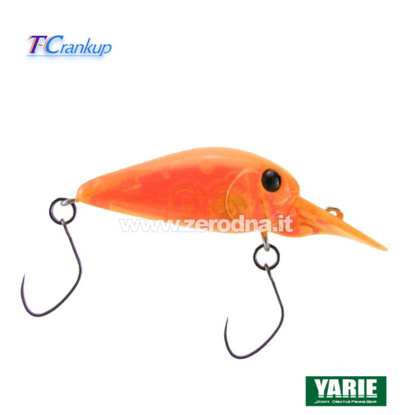Yarie T-Crankup F - C2