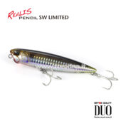 Duo Realis Pencil SW