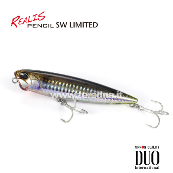 Duo Realis Pencil SW