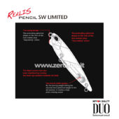 Duo Realis Pencil SW