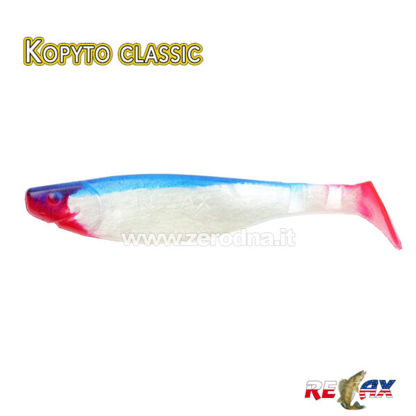 Relax Kopyto Classic