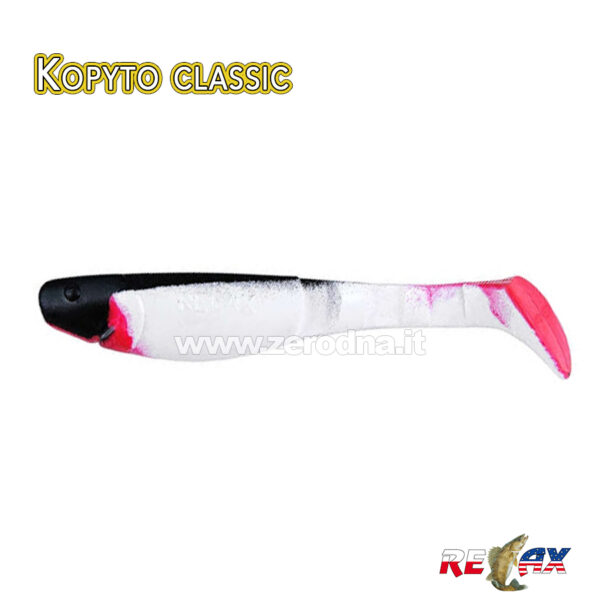 Relax Kopyto Classic