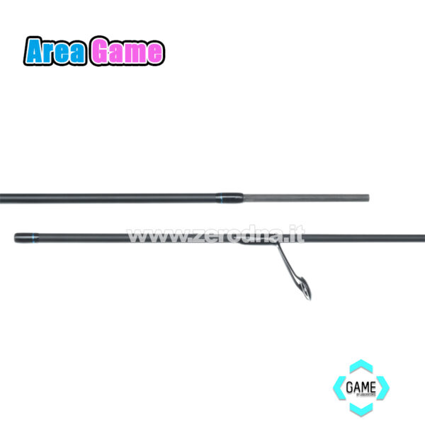 Game Area Rods