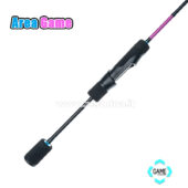 Game Area Rods