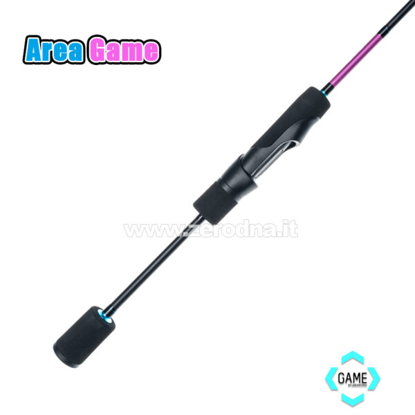 Game Area Rods