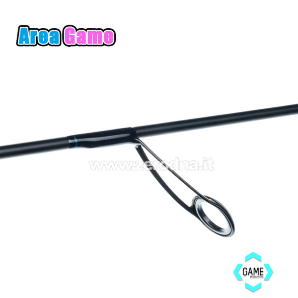 Game Area Rods