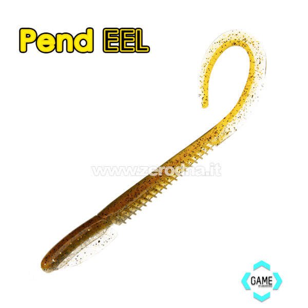 Game Pend Eel - 13