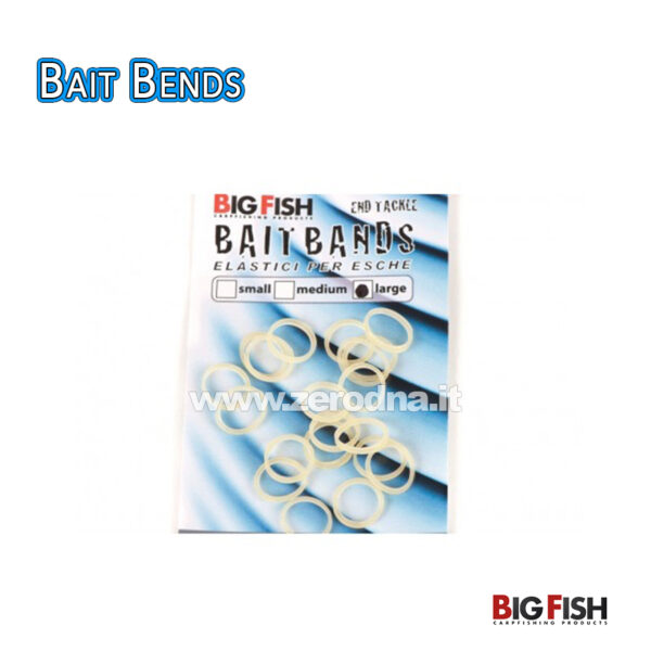 Big Fish Bait Bends