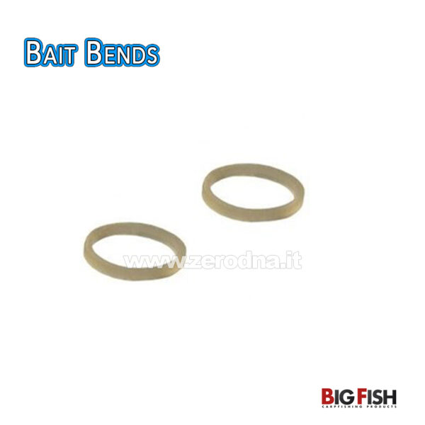 Big Fish Bait Bends