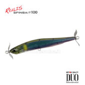 Duo Realis Spinbait