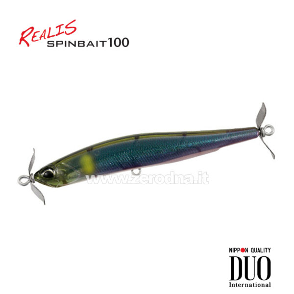 Duo Realis Spinbait