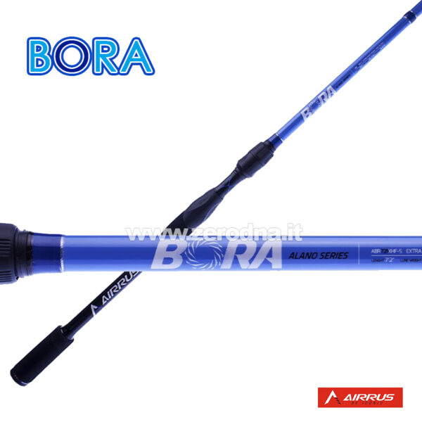Airrus Bora