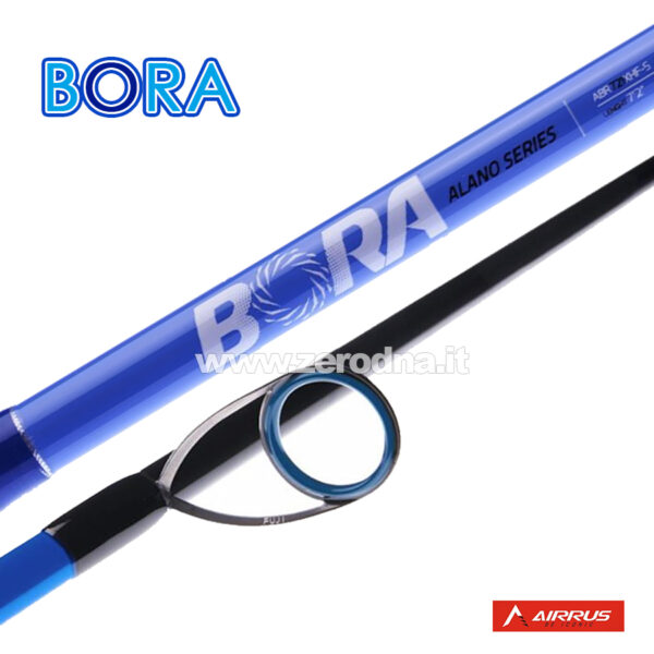 Airrus Bora