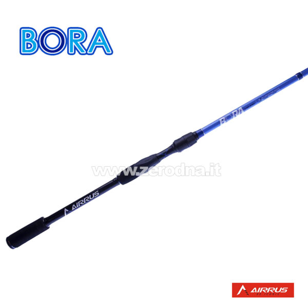 Airrus Bora