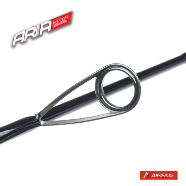 Airrus Aria Bottom Vibration